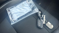 MG MG4 150kW Trophy EV Long Range 64kWh 5dr Auto Electric Hatchback